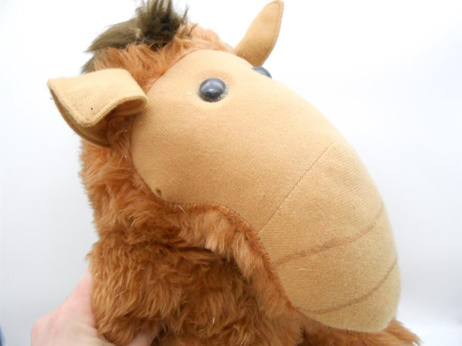 Alf, Plüschtier, Figur, Alien Vintage 80er/ 90er Jahre