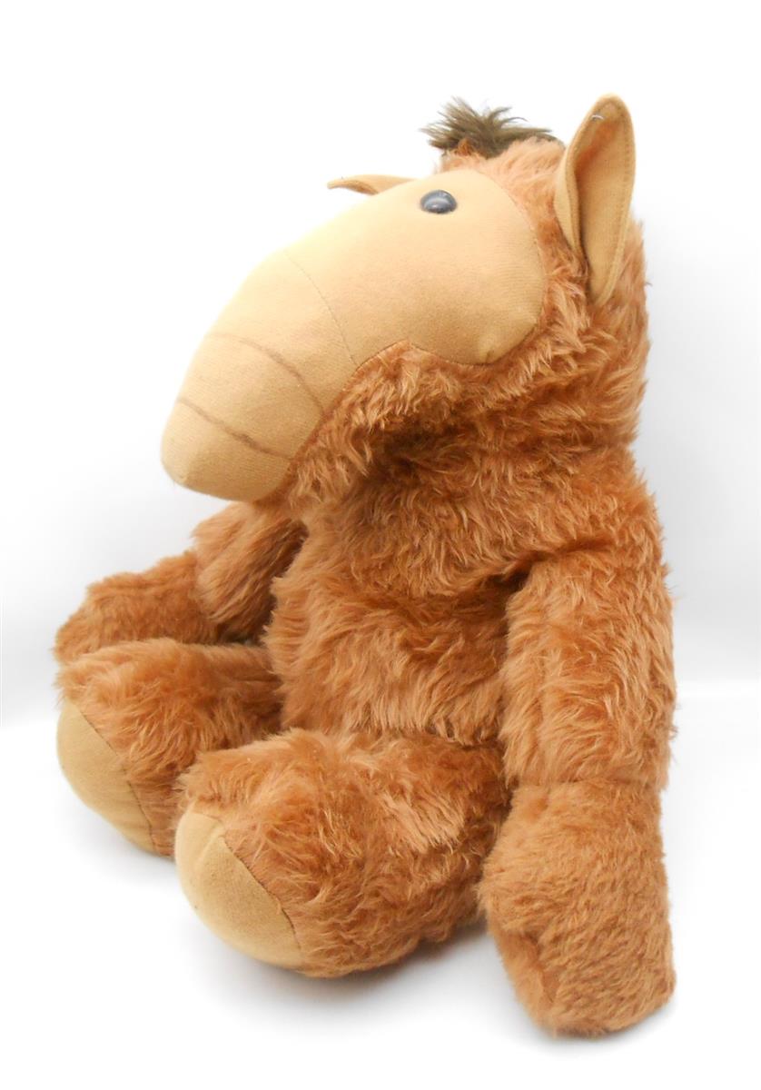 Alf, Plüschtier, Figur, Alien Vintage 80er/ 90er Jahre