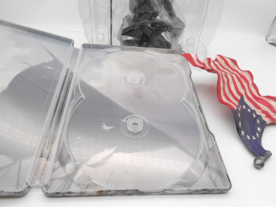 Assassin's Creed 3 - Freedom Edition (OVP, 2012) - Xbox 360 ohne CD