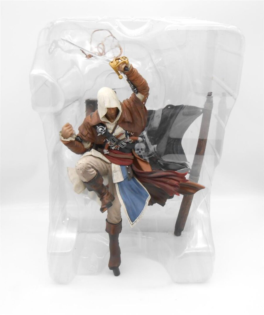 Assassin’s Creed IV: Black Flag – Buccaneer Edition Xbox One