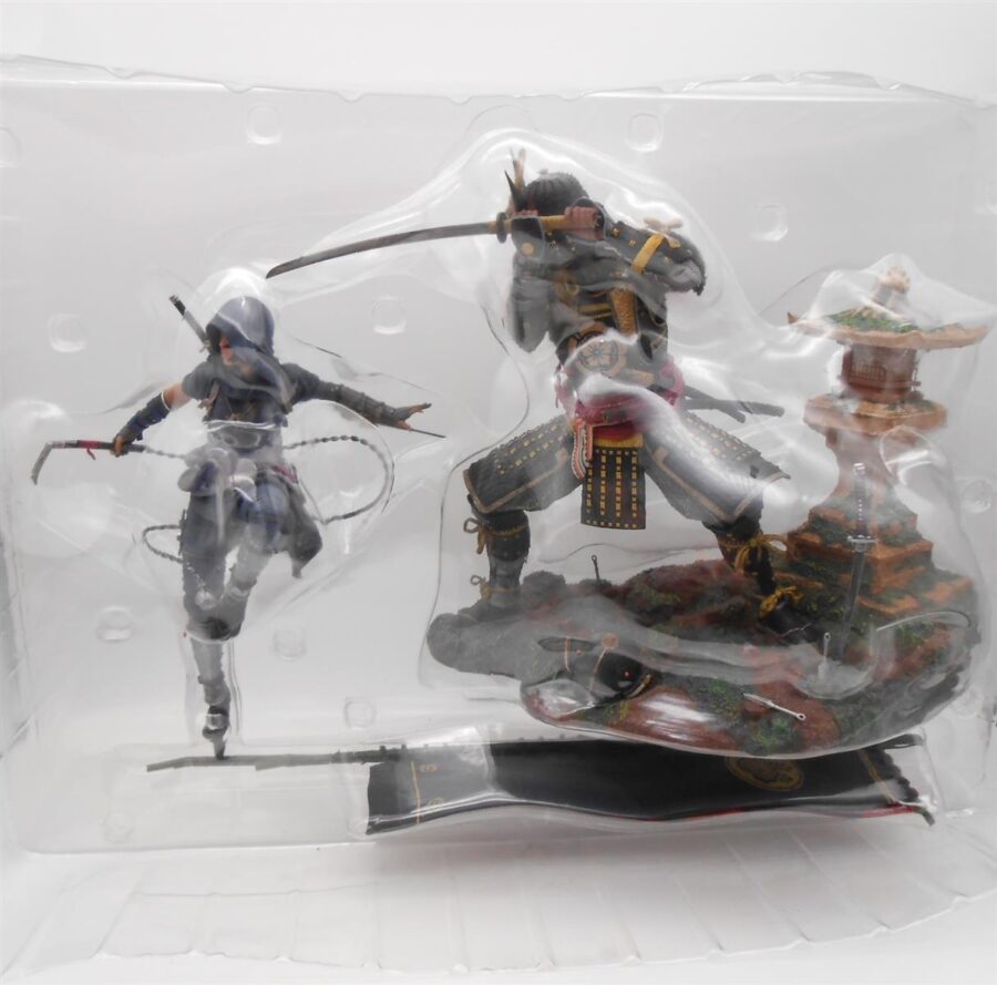 Assassin's Creed Shadows - Collector's Edition PC (innen neu/unbenutzt)