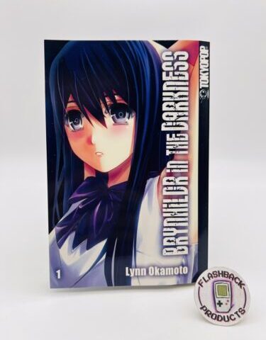 BRYNHILDR IN THE DARKNESS Band 1 /Lynn Okamoto Tokyopop Manga
