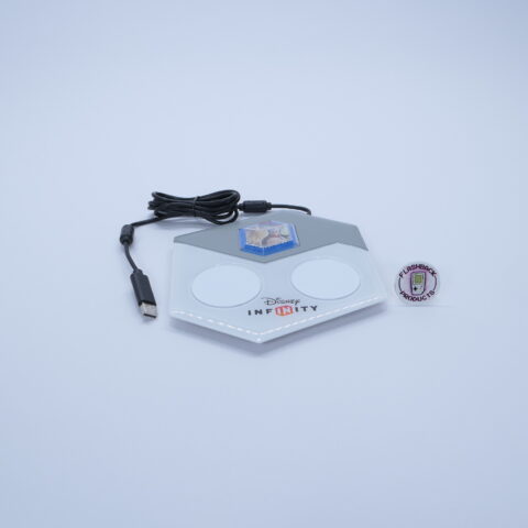 Disney Infinity STATION BASIS BASISSTATION + Bonusmünze Thor Zustand: Gut