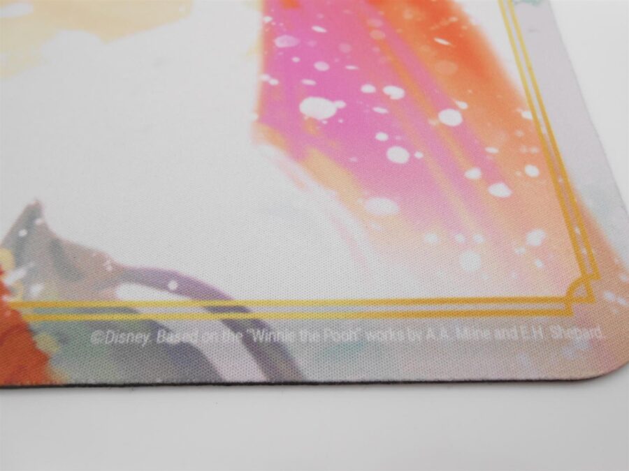 Disney Lorcana Tigger Playmat Spielmatte Tigger als Pirat