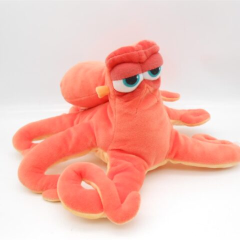 Disney Pixar KRAKE HANK Findet NEMO Dorie Oktopus Plüsch 17cm