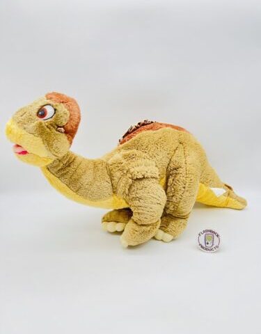 In einem Land vor unserer Zeit Plüschtier - Littlefoot - Langhals Vintage