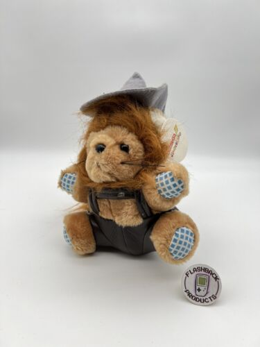 Joska Kinderland LÖWE - Plüschtier/ Stofftier ca. 20cm groß
