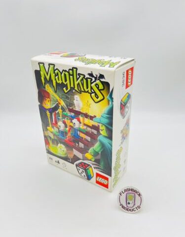 Lego Game Magikus ab 6 Jahren / 2-4 Spieler Geschenkidee