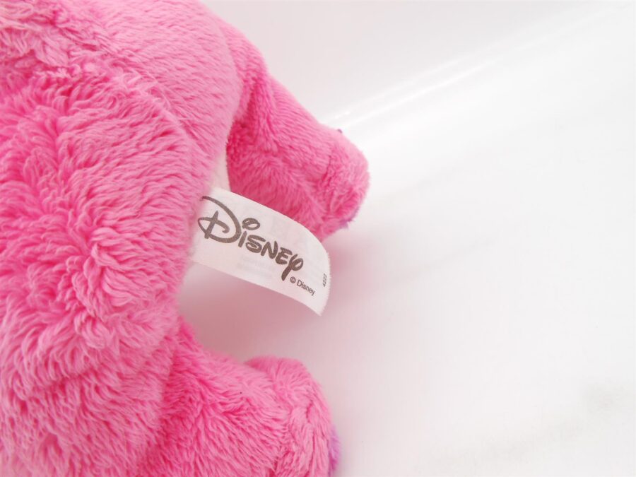 Lilo & Stitch Angel (rosa) +Leroy (rot) Disney Plüschfiguren Kuscheltier