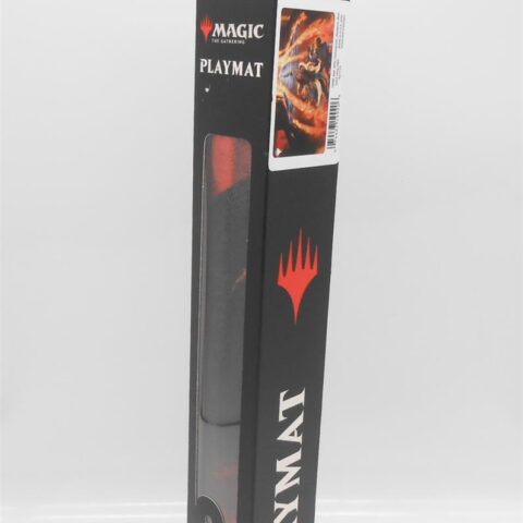 Magic The Gathering MTG Commander Ultra Pro Playmat Spielmatte 19990