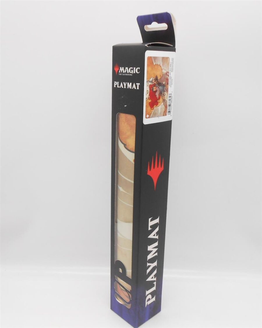Magic The Gathering MTG Commander Ultra Pro Playmat Spielmatte 421519