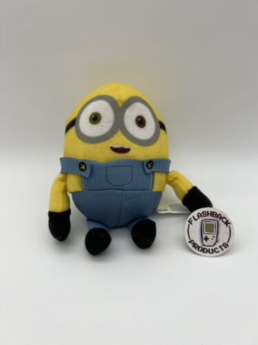 Minions Plüsch / Stofftier / Plüschtier Illumination Entertainment