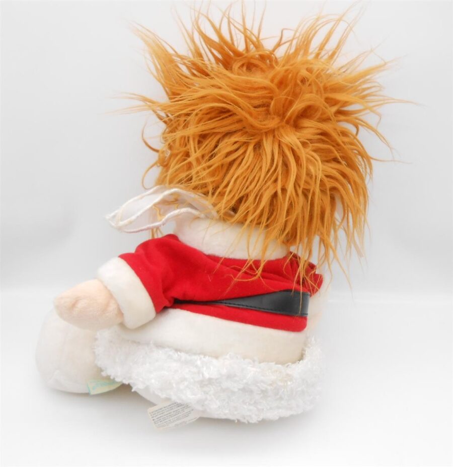 Nici Little Wingels Weihnachtselfe Fee 30cm Stofftier Kuscheltier Plüsch