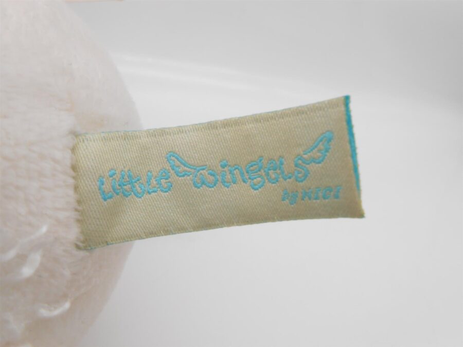 Nici Little Wingels Weihnachtselfe Fee 30cm Stofftier Kuscheltier Plüsch