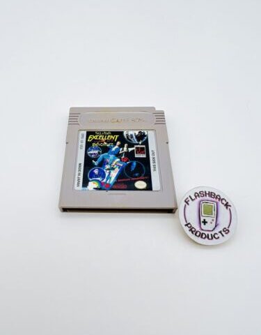 Nintendo Gameboy Classic: EXCELLENT Adventure | Retro Zustand: Gut