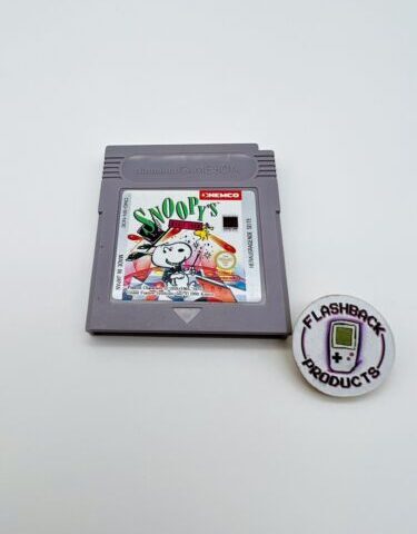Nintendo Gameboy Classic: MICKEY‘S DANGEROUS CHASE | Retro Zustand: Gut