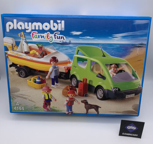 Playmobil Family Fun 4144 | Neu | ab 4 Jahren