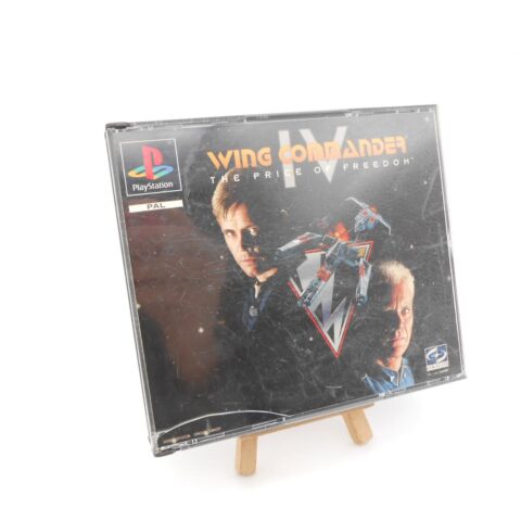 PS1 Spiel "D" Horror Survival Game Sony Playstation 1 Retro