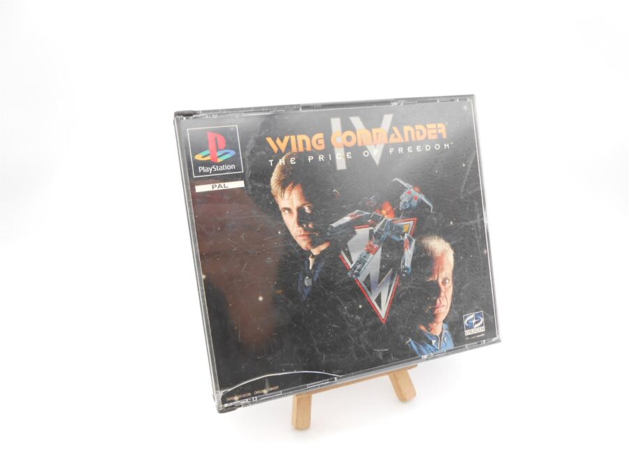 PS1 Spiel "D" Horror Survival Game Sony Playstation 1 Retro