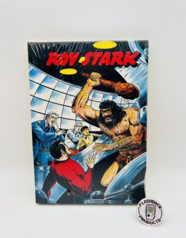 Roy Stark - Held des Dschungels Nr 2 - Buch von Hansrudi Wäscher Sealed
