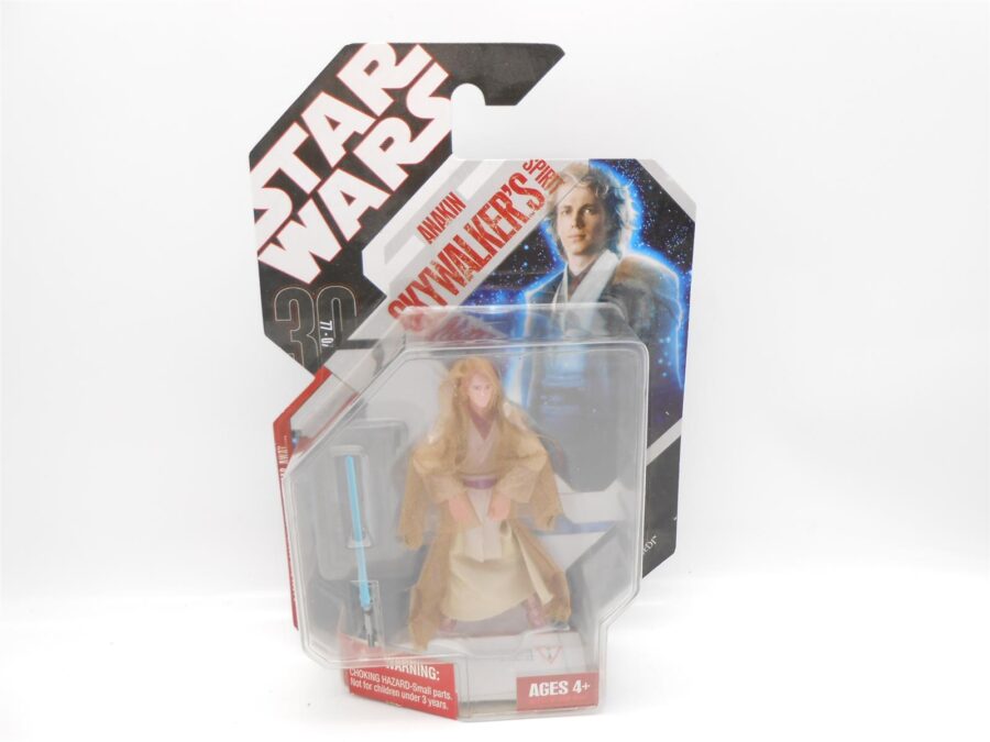 Star Wars 30th Anniversary Collection Skywalker & R2-B1