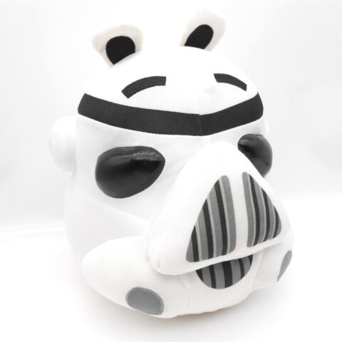 Star Wars Angry Birds Stormtrooper Plüschfigur 23 cm groß