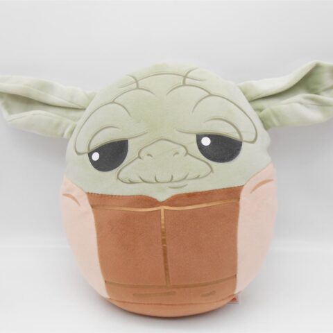 Star Wars Grogu Plüschfigur 23 cm TY 2023
