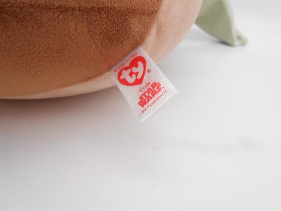 Star Wars Grogu Plüschfigur 23 cm TY 2023